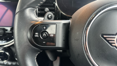 MINI Convertible 2.0 Cooper S Sport 2dr Petrol Convertible